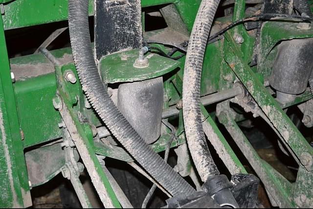 Image of John Deere DB60 equipment image 3