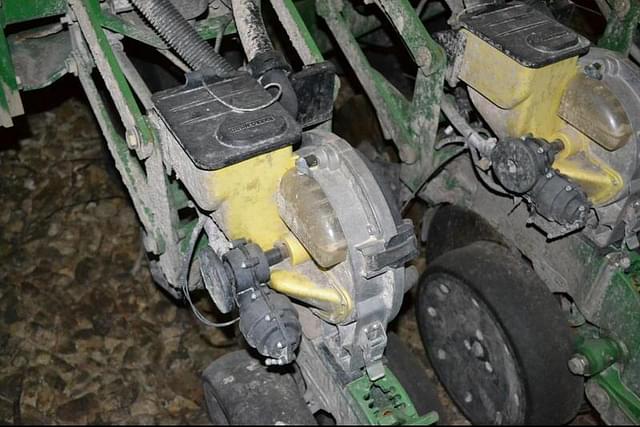 Image of John Deere DB60 equipment image 4