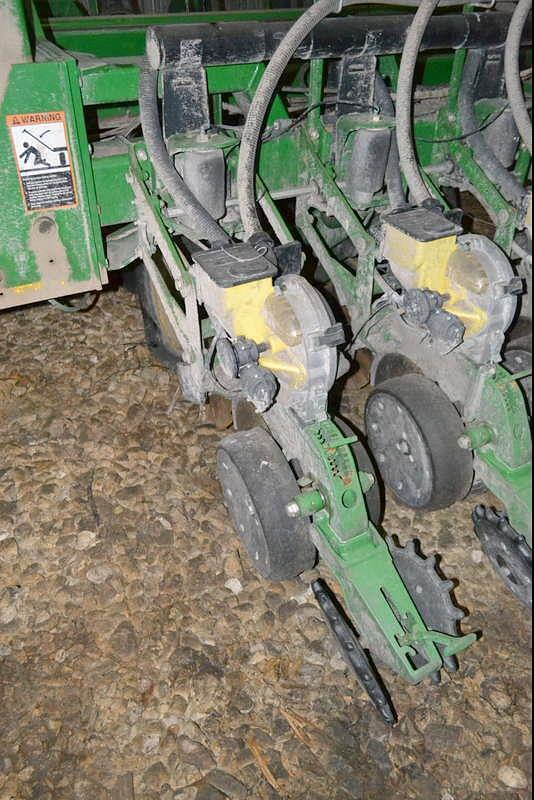 Image of John Deere DB60 equipment image 2