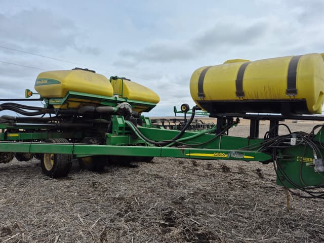 Image of John Deere DB60 equipment image 2