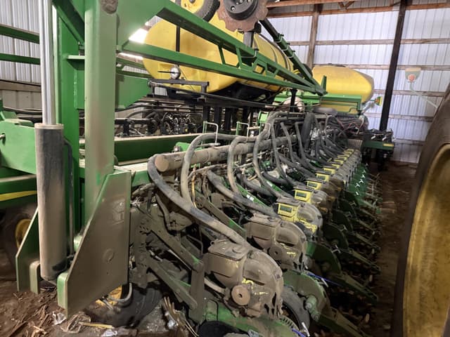 Image of John Deere DB60 equipment image 4