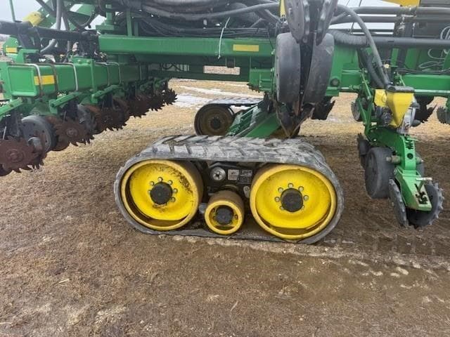 Image of John Deere DB60 equipment image 4