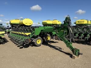 2010 John Deere DB44 Image