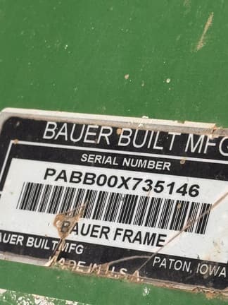 Image of John Deere DB60 equipment image 1