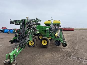 2010 John Deere DB80 Equipment Image0