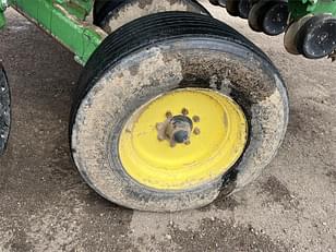 Main image John Deere DB80 25