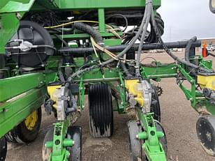 Main image John Deere DB80 33