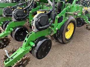 Main image John Deere DB80 34