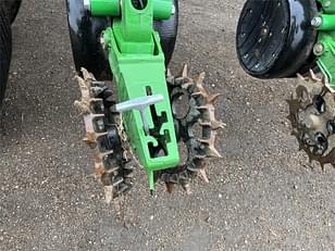 Main image John Deere DB80 37