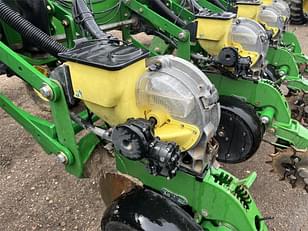 Main image John Deere DB80 41