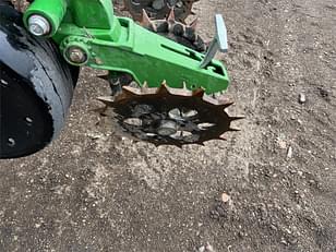 Main image John Deere DB80 8