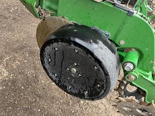 Main image John Deere DB80 9