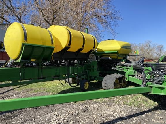 Image of John Deere DB88 equipment image 3
