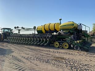 Main image John Deere DB88 14