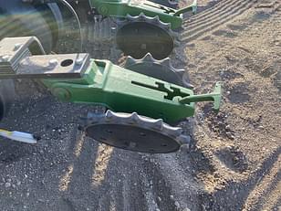 Main image John Deere DB88 15