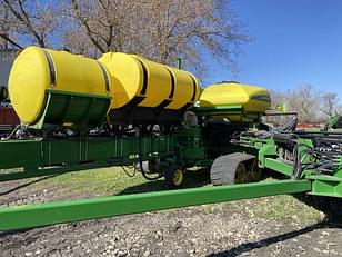 Main image John Deere DB88 1