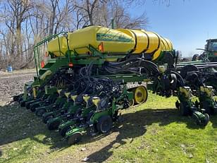 Main image John Deere DB88 3