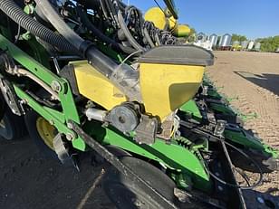 Main image John Deere DB88 34