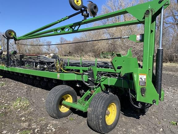 Image of John Deere DB88 equipment image 4