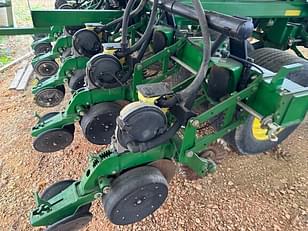 Main image John Deere DB90 11