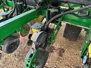 Main image John Deere DB90 12