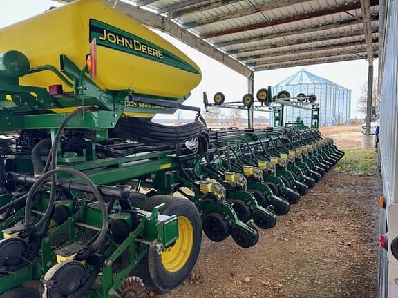 Image of John Deere DB90 equipment image 1