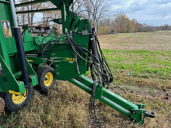 Image of John Deere DB90 equipment image 3