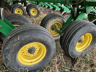 Main image John Deere DB90 5