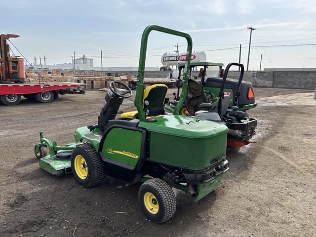 Image of John Deere 1420 equipment image 3