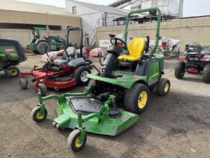 2010 John Deere 1420 Image