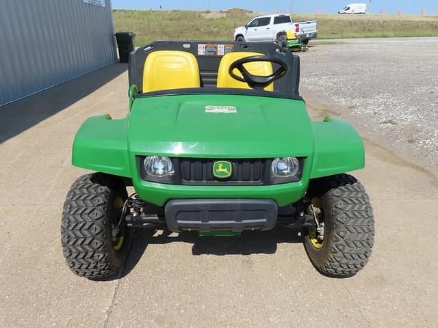 Image of John Deere Gator TX equipment image 1