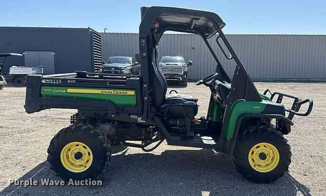 Image of John Deere Gator equipment image 3