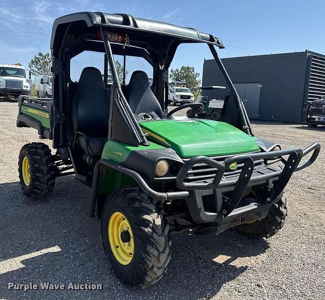 Image of John Deere Gator equipment image 2