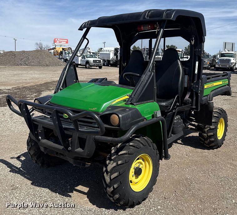 Image of John Deere Gator Primary image