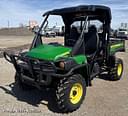 2010 John Deere Gator Image