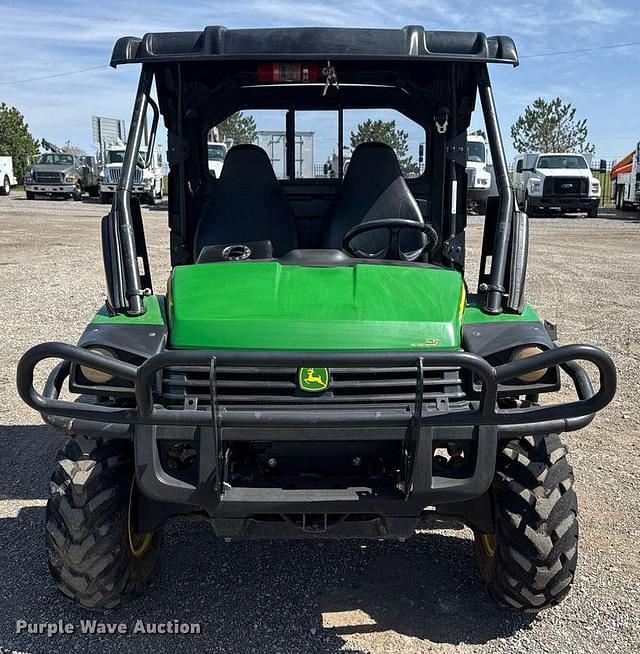 Image of John Deere Gator equipment image 1