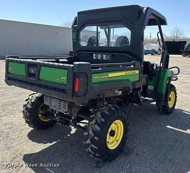 Image of John Deere Gator equipment image 4