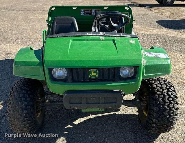 Image of John Deere Gator equipment image 1