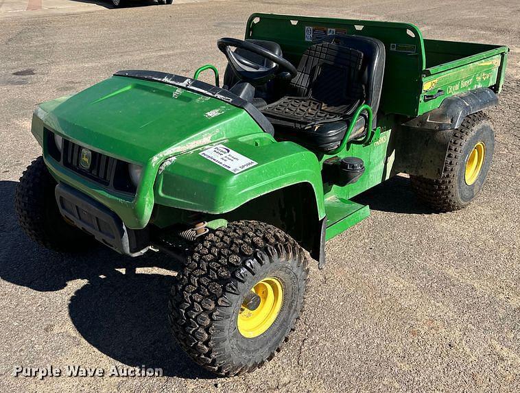 Image of John Deere Gator Primary image