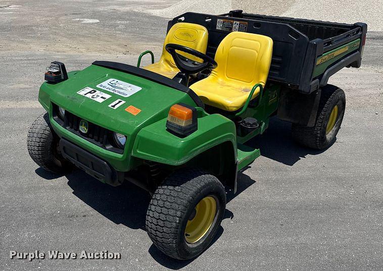 Image of John Deere Gator Primary image