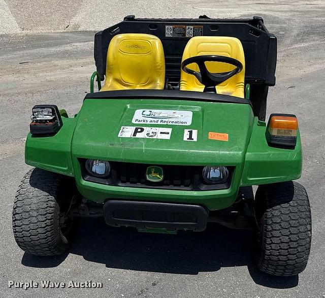 Image of John Deere Gator equipment image 1