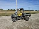 2010 John Deere Gator XUV 825i Image