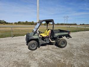 2010 John Deere Gator XUV 825i Image
