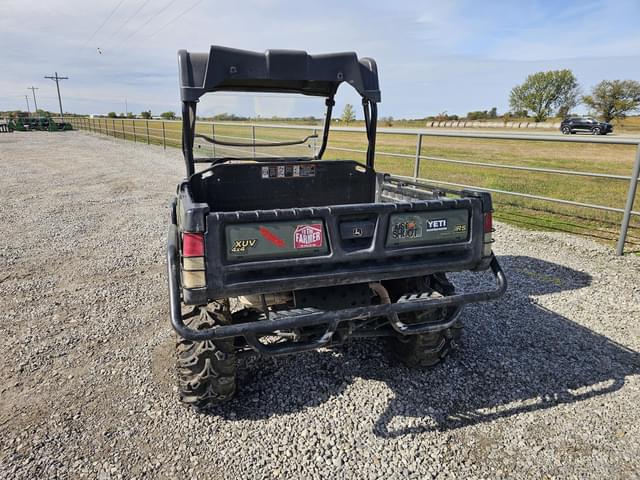 Image of John Deere Gator XUV 825i equipment image 4