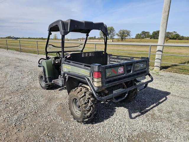Image of John Deere Gator XUV 825i equipment image 3