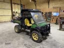 2010 John Deere Gator XUV 825i Image