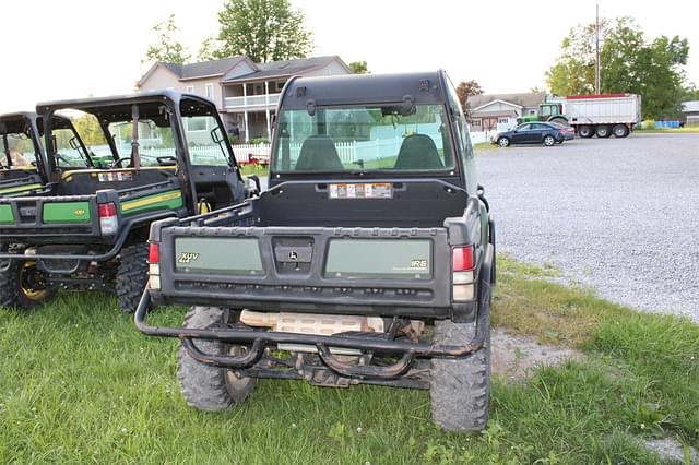 Image of John Deere Gator XUV 825i equipment image 4