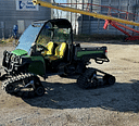 2010 John Deere Gator XUV 855D Image