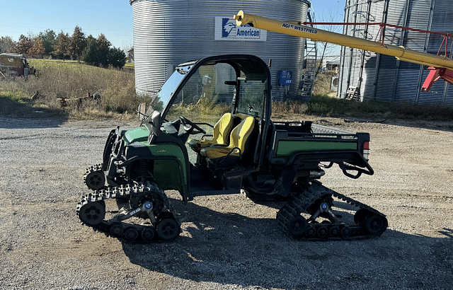 Image of John Deere Gator XUV 855D equipment image 1