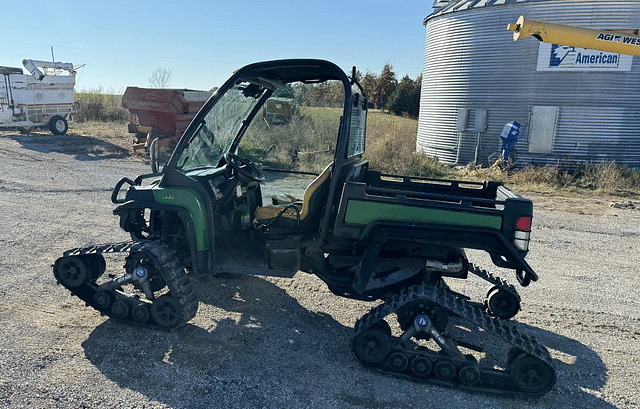 Image of John Deere Gator XUV 855D equipment image 2